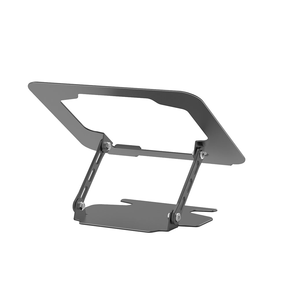 Wiwu ZM-901 Katlanabilir Ayarlanabilir Laptop Standı Wiwu ZM-901 Katlanabilir Ayarlanabilir Laptop Standı